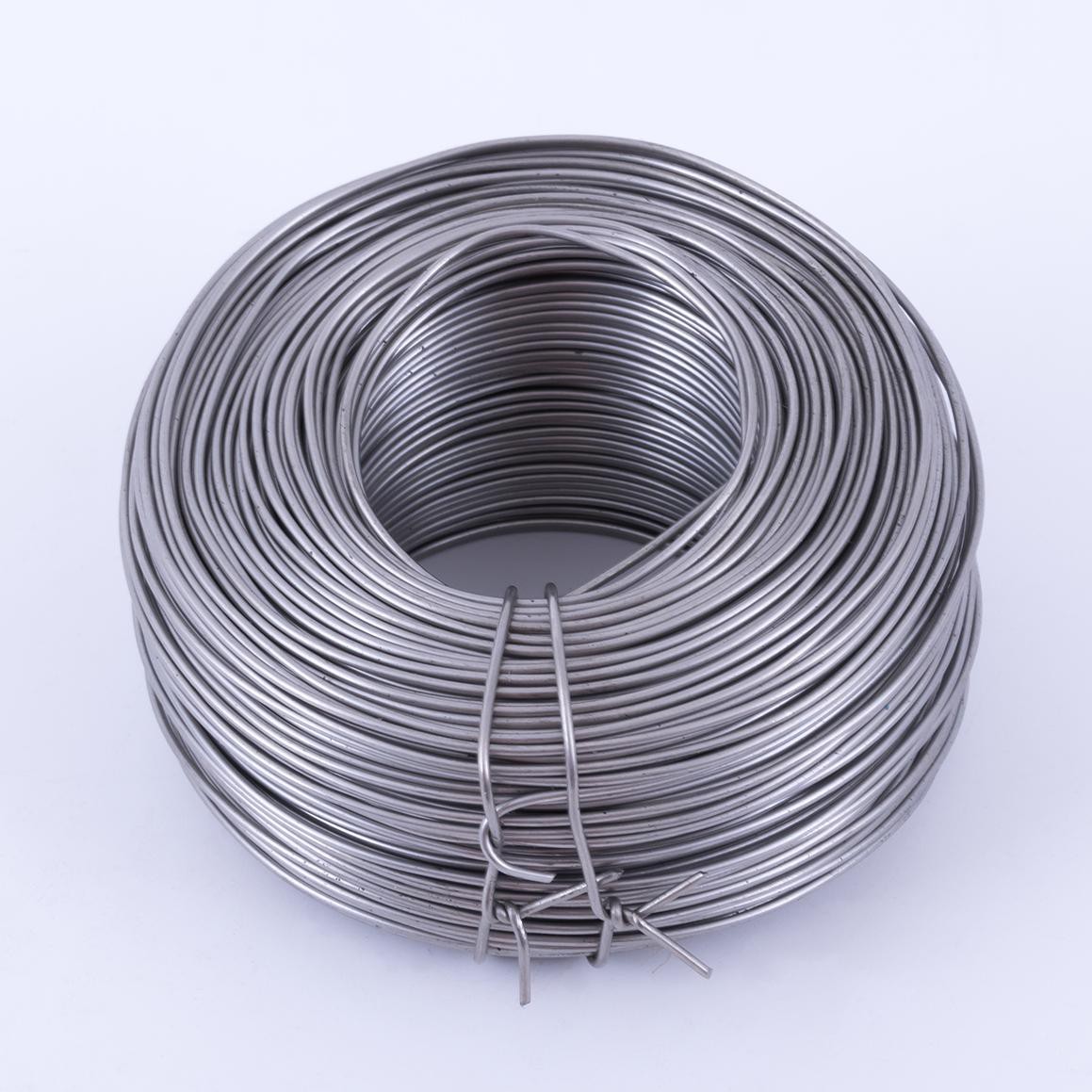 Stainless Steel Tying Wire - Tying Wire - Groundwork and Slab